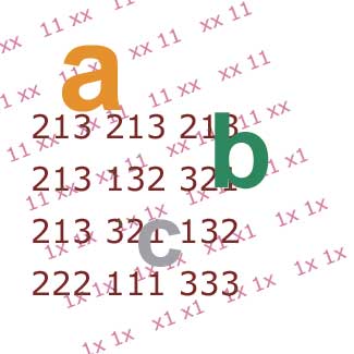 link alla sistemistica (pagine in costruzione)